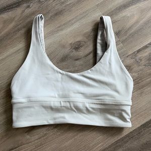 LULULEMON Align Bra reversible size 6
